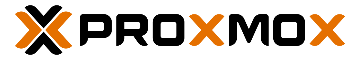 Proxmox Logo