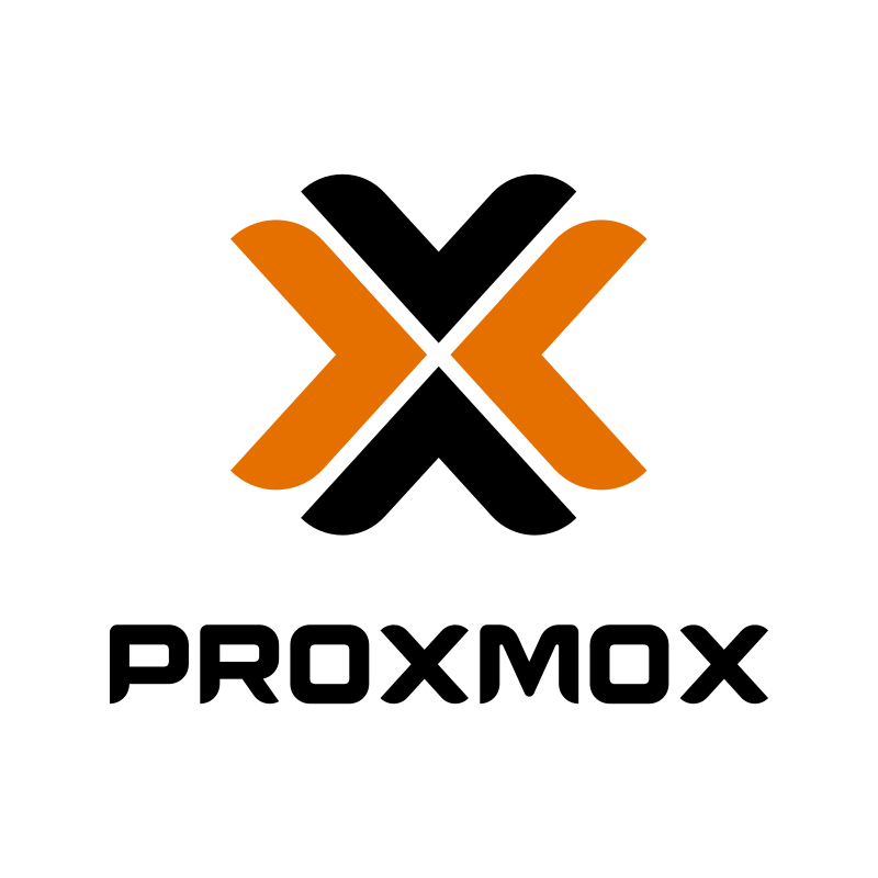 Proxmox Stack Logo